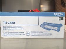 Brother 3380 toner d'occasion  Lumbres