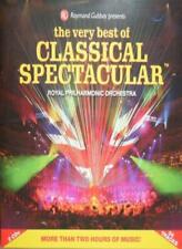 Classical spectacular best for sale  UK