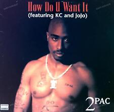 2pac how you gebraucht kaufen  Hassee, Molfsee