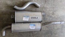 Volvo wagon exhaust for sale  Happy Valley