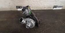 carregador turbo Ford Mondeo IV 9677063780 2.0TDCi 103kW UFBA 230339, usado comprar usado  Enviando para Brazil