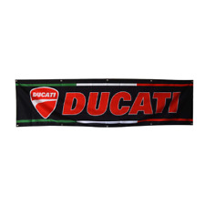 Ducati banner workshop for sale  GLASGOW
