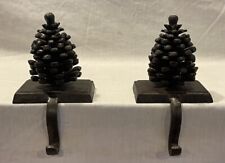 Set pine cone for sale  Yorkville