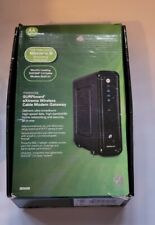 MOTOROLA Surfboard SBG6580 DOCSIS 3.0 Cable Wireless Modem Router  for sale  Shipping to South Africa