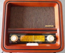 Radiofm usb retro gebraucht kaufen  Cronenberg