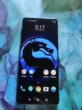 OnePlus 8 5G - 128 GB - (Unlocked) Nethunter H@cker Cellphone Free TV, used for sale  Shipping to South Africa