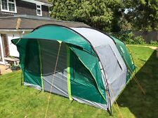 4 room tent for sale  FARNHAM