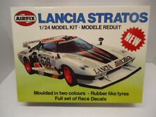 Vintage airfix lancia for sale  Dexter