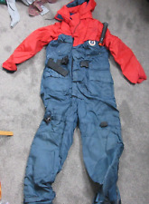 Mustang survival suit for sale  Croton on Hudson