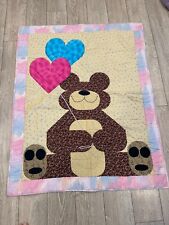 Handmade quilt kids for sale  Eagle Mountain