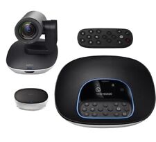 Logitech video conference gebraucht kaufen  Bonn