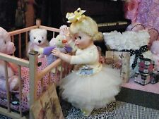 Horsman baby doll for sale  Alba