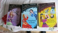 Kinderbücher vampirschwestern gebraucht kaufen  Altensteig