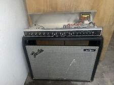 Amplificador Combo de Guitarra Fender Princeton Chorus PR 82 Estado Sólido - México segunda mano  Embacar hacia Argentina