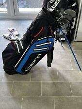 cobra golf stand bag for sale  BALLYMONEY