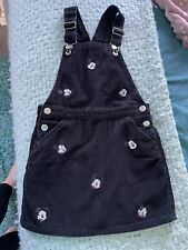 Mickey girls dungarees for sale  SWADLINCOTE