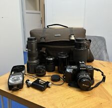 Kamera konvolut tasche gebraucht kaufen  Straubing