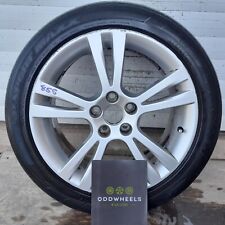 Seat ibiza alloy for sale  Shipping to Ireland