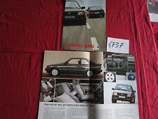 4737 ford escort d'occasion  Caderousse