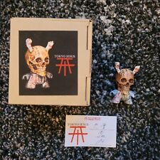 Tokyo jesus skull for sale  Hicksville