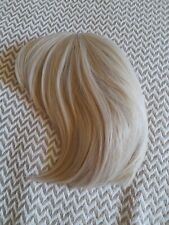 Beautiful blonde bob for sale  STANFORD-LE-HOPE