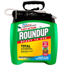Roundup fast action for sale  ROCHDALE