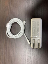 Adaptador de alimentación y cable cargador USB-C tipo C 96W para MacBook Pro - Adapteryasa segunda mano  Embacar hacia Mexico