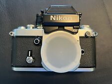 Usado, Corpo Nikon F2as comprar usado  Enviando para Brazil