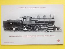 Locomotive united states d'occasion  Saint-Père-en-Retz
