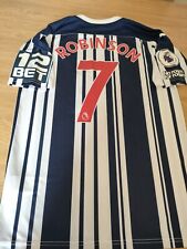 West bromwich albion for sale  OLDBURY