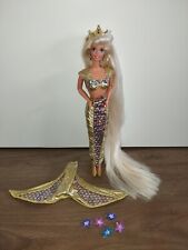 Barbie jewel hair gebraucht kaufen  Visselhövede