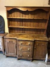 Beautiful welsh dresser for sale  UK