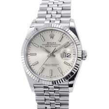 Rolex datejust 36mm for sale  Shipping to Ireland