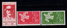 Italia 1959 sass. usato  Bitonto