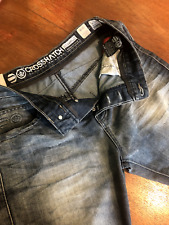 Crosshatch mens blue for sale  UK