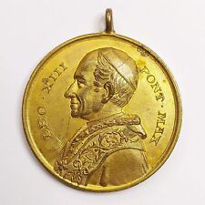 Bellissima medaglia bronzo usato  Rocca D Evandro