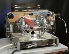 Faema E-61 Vintage Restored 2-Group Espresso Machine Modern Upgrades Circa 1960s for sale  Los Angeles