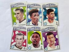 Topps ucl living for sale  Shipping to Ireland