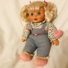 Playmates doll tell for sale  Lithonia