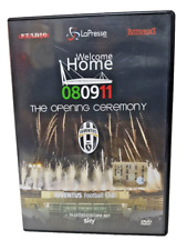 Juventus welcome home usato  Messina