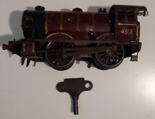 Hornby tinplate clockwork for sale  TAMWORTH