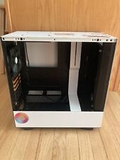 NZXT CA-H510i-W1 Compact ATX Mid-Tower Gaming Case - Matte White for sale  Shipping to South Africa