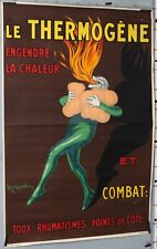 Affiche ancienne cappiello d'occasion  Paris IX