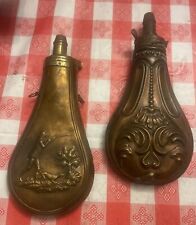 powder flask for sale  Annville