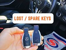 Mercedes key programming for sale  MILTON KEYNES