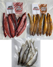 Frozen sprats natural for sale  PORTSMOUTH