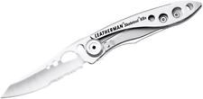 Leatherman skeletool kbx for sale  Shipping to Ireland