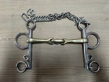Shires brass alloy for sale  ELGIN