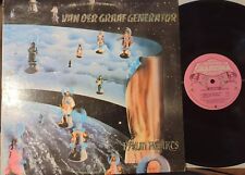 Van Der Graaf Generator: Pawn Hearts álbum de vinil LP carisma CAS 1051 MUITO BOM ESTADO - comprar usado  Enviando para Brazil