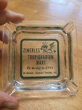 Zimerles tropiquarium mart for sale  Shipping to United Kingdom